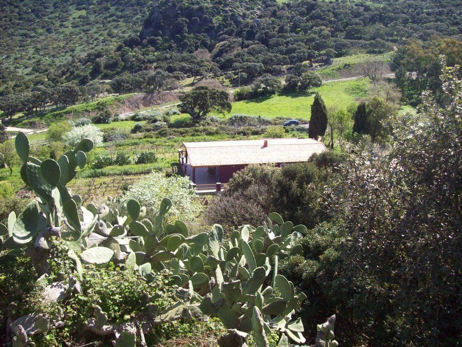 Villa Veronica Sedini Exterior foto