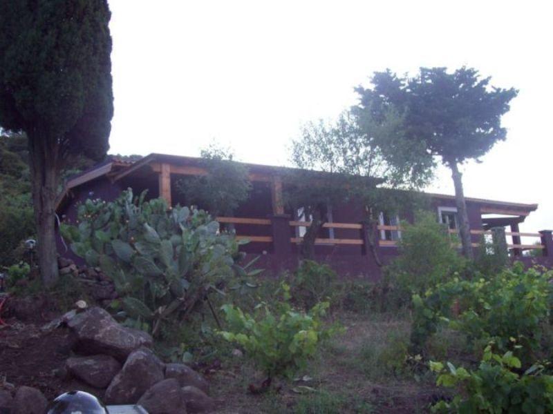 Villa Veronica Sedini Exterior foto
